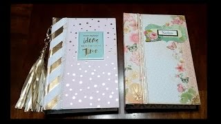 How to make a book binder [upl. by Bevis]