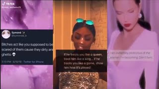 TikTok Baddie quotes to boost your confidence😩👍😎✨ [upl. by Savina180]