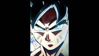 Goku edit shorts [upl. by Tenney937]