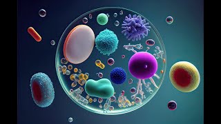 Microbial Taxonomy The Journey Through Microorganisms 2 Minutes [upl. by Antipas]