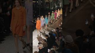 CHANEL 202324 Métiers dart Show — CHANEL Shows [upl. by Maillil522]