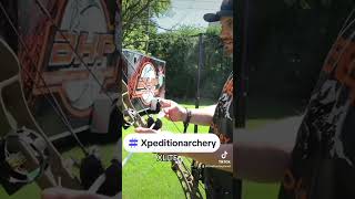 XLITE archery bowhunting [upl. by Fennessy641]