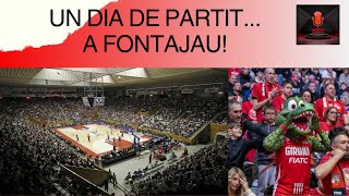 UN DIA DE PARTIT A FONTAJAU [upl. by Nnaeiluj]