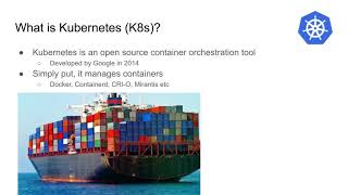 Installing Wordpress on Kubernetes complete tutorial [upl. by Bigner]