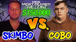 150000 Ladder Game vs Cobo  Madden 25 Ultimate Team Tournament [upl. by Nareht]