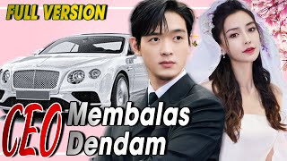 Pria miskin jadi CEO kembali dengan supercar untuk merebut menantu keluarga kaya [upl. by Tavy]