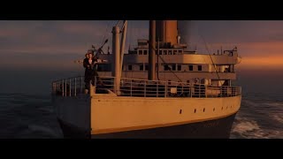 Titanic 2017  AMC Dolby Vision TV Spot [upl. by Anchie504]