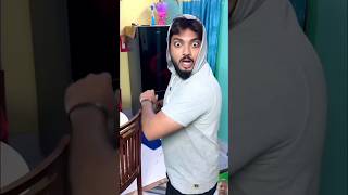 Eto rate kothay jabe 😜 shortvideo comedy funny mrmrsbishakto trending bishaktosanju [upl. by Waldemar]