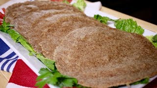 How to make Kubba Mosul  Assyrian Meat Pie Assyrian Food [upl. by Schrick]