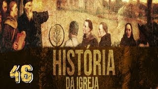 História da Igreja Pietismo [upl. by Ettelrahc]