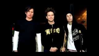 blink182 Always BBC RADIO live 2004 [upl. by Adnahsam]