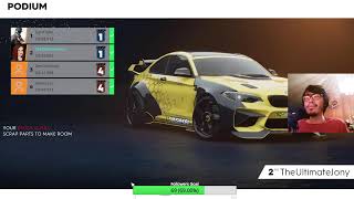 The Crew 2  PC Any players for PvP 😄Stream ends if I cant play PvP Mix playlist is dead [upl. by Labana]