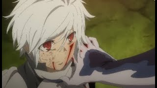 DanMachi saison 3 ep 112 vf [upl. by Mueller]