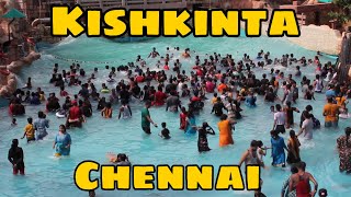 Kishkinta Theme Park Chennai [upl. by Caroline363]