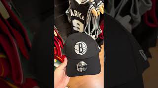 Alors cette reprise de la NBA  lyon commercelyonnais nba casquette maillotnba [upl. by Rokach]