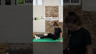 Gluteal Tendinopathy rehab flexibility exercises for you to try [upl. by Eberle]