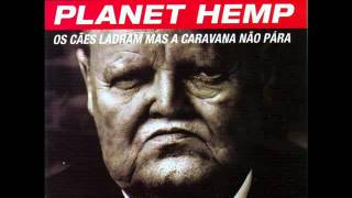 Planet Hemp  Os Cães ladram mais a caravana não para 1996 Full Album [upl. by Kcuhc115]