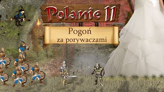 14 Porwanie  Grzybki halucynki [upl. by Ecinev]