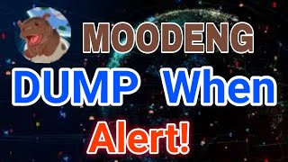 MOODENG Coin Price Prediction Today Moodeng News Today Moodeng Crypto [upl. by Rosenzweig680]