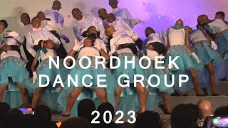 Noordhoek Dance Group 2023 [upl. by Kavita]