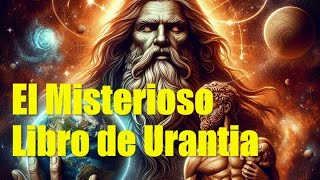 El Libro de URANTIA [upl. by Aicirtap]