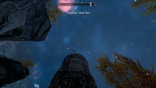 Skyrims Dwemer Space Program [upl. by Yarezed968]