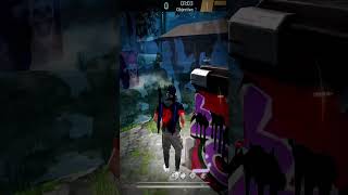 DARK GAMING 👹👿 freefire Short videos [upl. by Beal]