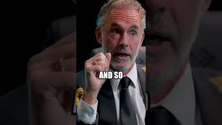 Luciferian intellect JordanBPeterson [upl. by Yerak]