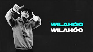 WILAHÓO  Rami Bazi Lyricvideo [upl. by Rubliw]