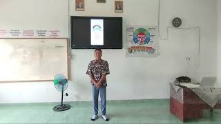 unit 3 Hortatory Exposition kelas 12 3 Luvitha and Daffa for vocabulary [upl. by Philipines]