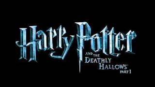 17  Bathilda Bagshot  Harry Potter and the Deathly Hallows Soundtrack Alexandre Desplat [upl. by Cirred]