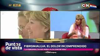 Fibromialgia El dolor incomprendido [upl. by Trovillion]