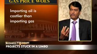 P Elango CEO of Cairn India What Should Top The PMs Agenda [upl. by Moselle]