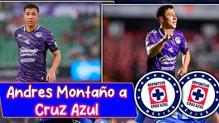 🔥🐰 Andres MONTAÑO Abancono la CONCENTRACION de la SELECCION MEXICANA y esto es lo que PASARA coin [upl. by Reinnej67]