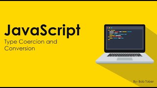 06 JavaScript Type Conversion [upl. by Idolla912]