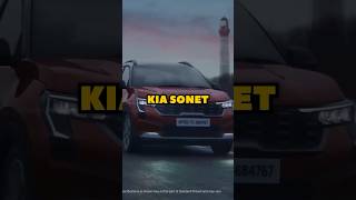 Sonet VS 3X0 🔥 kiasonet mahindra3xo [upl. by Alleuqram]