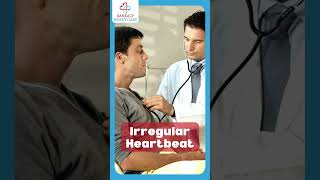 When ECG Test is Needed drsankalpsharma bestcardiologist heart ecg health [upl. by Harifaz]