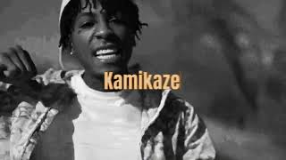 Nba Youngboy  Kamikaze Lyrics [upl. by Ahsiekan]