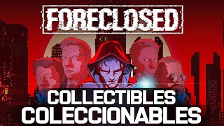 FORECLOSED  Todos Los Coleccionables  All Collectibles [upl. by Couture82]