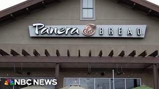 Lawsuit alleges Panera Bread’s Charged Lemonade responsible for a second death [upl. by Lisk]