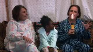 Roseanne S10E07 Go Cubs [upl. by Shaia]