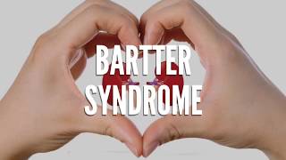 What Is Bartter Syndrome [upl. by Nutsud]