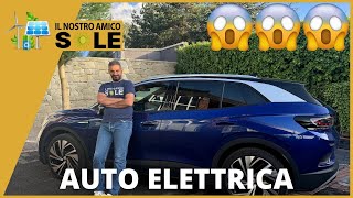 AUTO ELETTRICA STAI ATTENTO [upl. by Thecla]