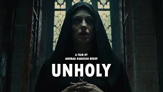 UNHOLY   Official Movie Trailer [upl. by Eadahc]