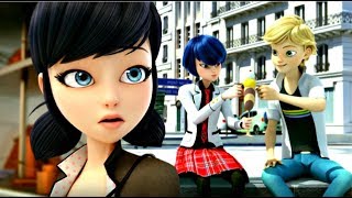 Lose You To Love Me  Marinette x Adrien [upl. by Nonohcle720]