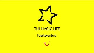 Tui Magic Life Fuerteventura [upl. by Emiatej]