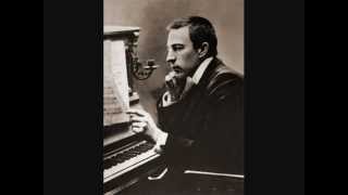 Rachmaninoff quotTarantellaquot Suite No 2 arr for Piano and Orchestra [upl. by Alon]