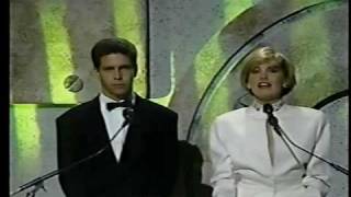 3a ENTREGA DE PREMIOS ERES EN 1993 PARTE 2 [upl. by Nolrac526]