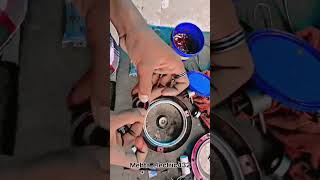 Ceiling fan bearing greasing election electrical electrician youtube youtubeshorts shortfeed [upl. by Ahsien297]