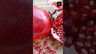 Pomegranate Seeds Boost Your Love Life The Surprising Truth [upl. by Myrtie442]